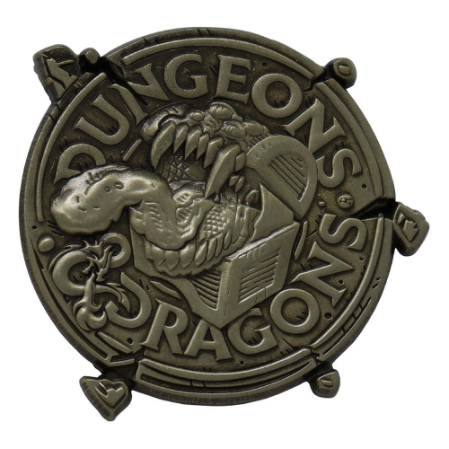 Dungeons & Dragons - Pin's Dungeons & Dragons Limited Edition