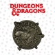 Dungeons & Dragons - Pin's Dungeons & Dragons Limited Edition