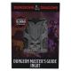 Dungeons & Dragons - Lingot Masters Guide Limited Edition