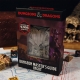 Dungeons & Dragons - Lingot Masters Guide Limited Edition