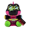 Five Nights at Freddy's : Security Breach - Peluche Montgomery Gator 18 cm