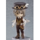 Original Character - Figurine Nendoroid Doll Inventor: Kanou 14 cm