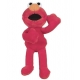 1 Rue sésame - Peluche Elmo 24 cm