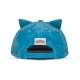 Pokémon - Casquette peluche Snapback Ronflex