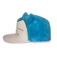 Pokémon - Casquette peluche Snapback Ronflex