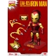 Marvel - Figurine Egg Attack Iron Man Classic Version 16 cm