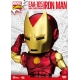 Marvel - Figurine Egg Attack Iron Man Classic Version 16 cm