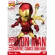 Marvel - Figurine Egg Attack Iron Man Classic Version 16 cm