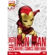 Marvel - Figurine Egg Attack Iron Man Classic Version 16 cm