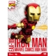 Marvel - Figurine Egg Attack Iron Man Classic Version 16 cm