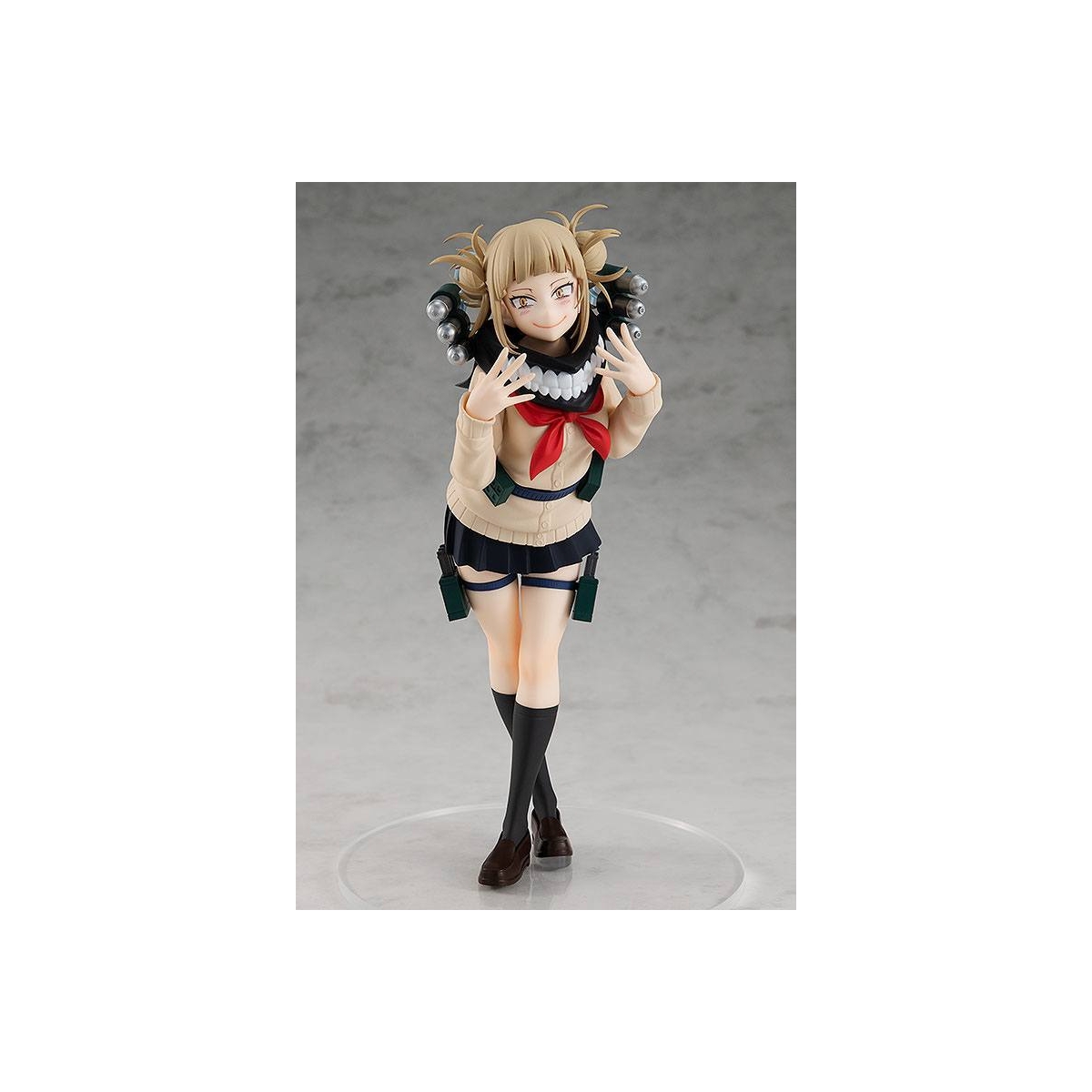 My Hero Academia Statuette Pvc Pop Up Parade Himiko Toga 16 Cm Figurine Discount 4194