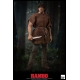 Rambo I - Figurine 1/6 John Rambo 30 cm