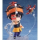 Jojo's Bizarre Adventure : Golden Wind - Figurine Nendoroid Narancia Ghirga 10 cm