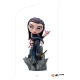 Marvel Comics - Figurine Mini Co. Deluxe PVC Psylocke (X-Men) 15 cm