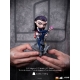 Marvel Comics - Figurine Mini Co. Deluxe PVC Psylocke (X-Men) 15 cm