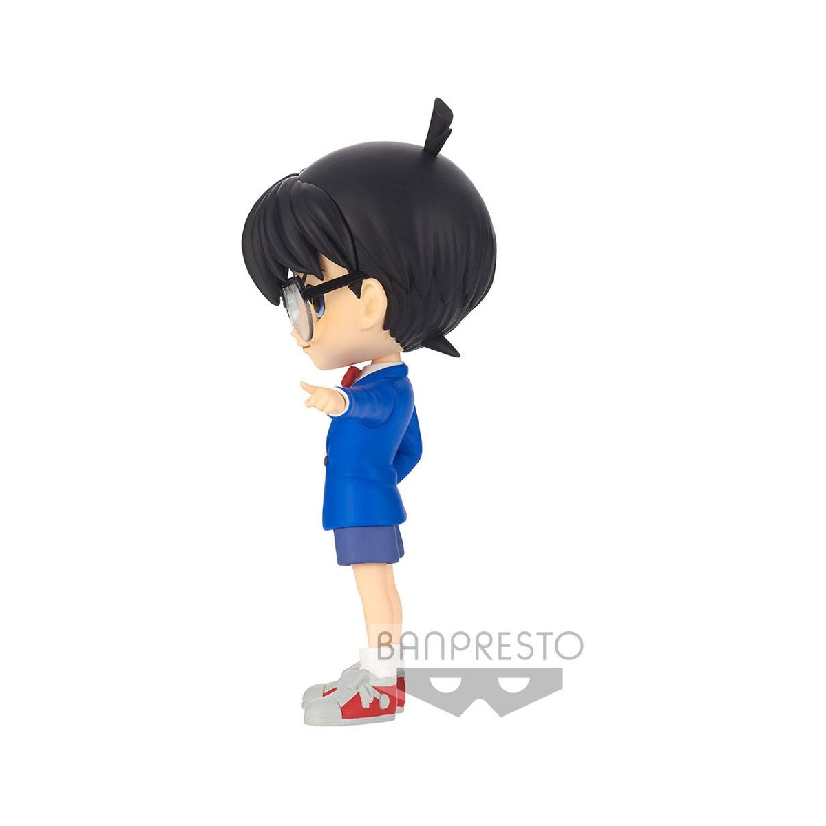 Détective Conan - Figurine Q Posket Conan Edogawa Ver. A 13 Cm - Figurine-Discount