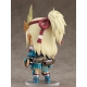 Monster Hunter World Iceborne - Figurine Nendoroid Hunter Female Zinogre Alpha Armor Ver. DX 10 cm