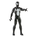 Marvel Legends Retro Collection - Figurine 2022 Symbiote Spider-Man 10 cm