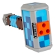 Minecraft - Stormlander Minecraft NERF