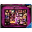 Disney Villainous - Puzzle Dr. Facilier (1000 pièces)