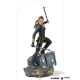 Marvel Black Widow - Statuette BDS Art Scale 1/10 Natasha Romanoff 21 cm