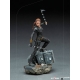 Marvel Black Widow - Statuette BDS Art Scale 1/10 Natasha Romanoff 21 cm