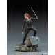 Marvel Black Widow - Statuette BDS Art Scale 1/10 Natasha Romanoff 21 cm