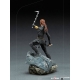 Marvel Black Widow - Statuette BDS Art Scale 1/10 Natasha Romanoff 21 cm