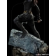 Marvel Black Widow - Statuette BDS Art Scale 1/10 Natasha Romanoff 21 cm