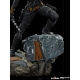 Marvel Black Widow - Statuette BDS Art Scale 1/10 Natasha Romanoff 21 cm