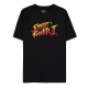 Street Fighter II - T-Shirt Logo Street Fighter II