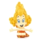 Bubble Guppies - Mini figurine Deema 7 cm