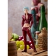 The Seven Deadly Sins : Dragon's Judgement - Statuette Pop Up Parade Ban 20 cm