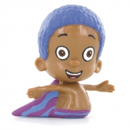 Bubble Guppies - Mini figurine Goby 6 cm