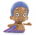 Bubble Guppies - Mini figurine Goby 6 cm