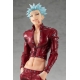 The Seven Deadly Sins : Dragon's Judgement - Statuette Pop Up Parade Ban 20 cm