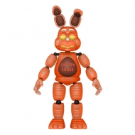 Five Nights at Freddy's - Figurine System Error Bonnie (GW) 13 cm