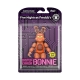 Five Nights at Freddy's - Figurine System Error Bonnie (GW) 13 cm