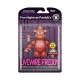 Five Nights at Freddy's - Figurine Freddy (OR) (GW) 13 cm