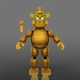 Five Nights at Freddy's - Figurine Freddy (OR) (GW) 13 cm