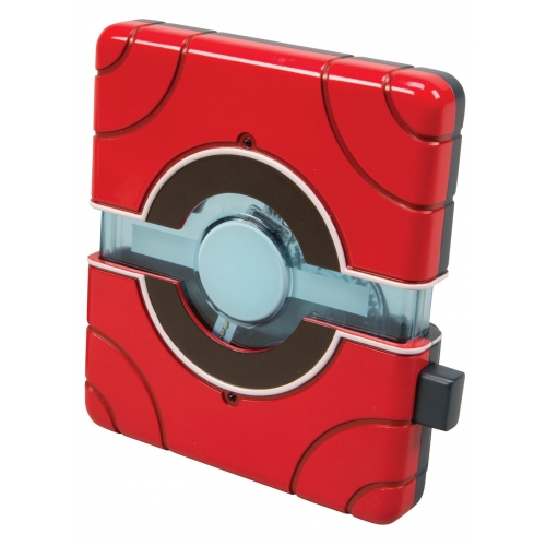 Pokemon - Trainer's Kalos Region Pokédex