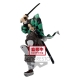 Demon Slayer : Kimetsu no Yaiba - Statuette Maximatic The Tanjiro Kamado II 19 cm