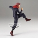 Jujutsu Kaisen - Statuette King Of Artist Yuji Itadori 20 cm