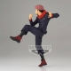 Jujutsu Kaisen - Statuette King Of Artist Yuji Itadori 20 cm