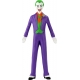 Batman - Figurine flexible The Joker 14 cm