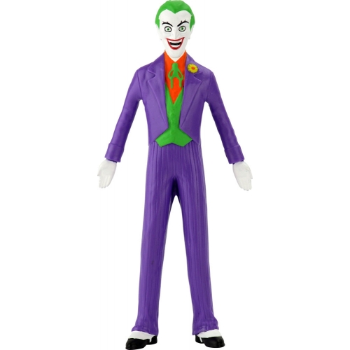 Batman - Figurine flexible The Joker 14 cm