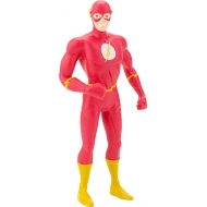 DC Comics - Figurine flexible The Flash 14 cm