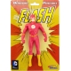 DC Comics - Figurine flexible The Flash 14 cm