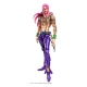 JoJo's Bizarre Adventure Part5 - Figurine Super Action Chozokado (Diavolo) 16 cm