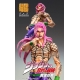 JoJo's Bizarre Adventure Part5 - Figurine Super Action Chozokado (Diavolo) 16 cm